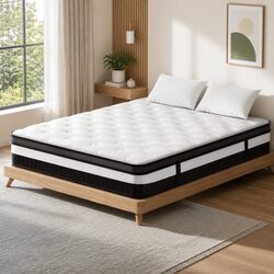 Ideal Mattress for Your Double Bed