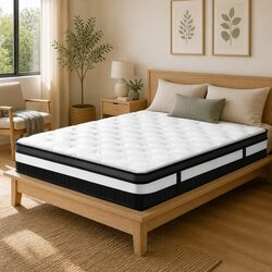 Practical Queen Mattress for Any Bedroom Setup
