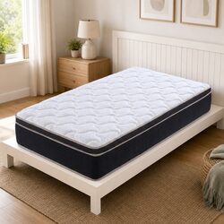 Practical King Single Mattress for Everyday Use