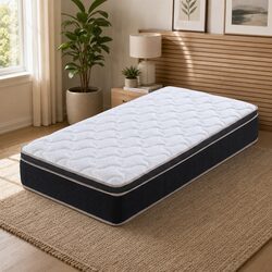 Practical Single Mattress for Everyday Use