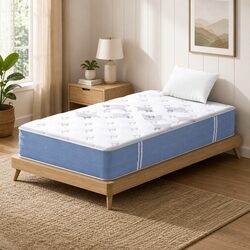 Ideal Fit: King Single Mattress for Your Space