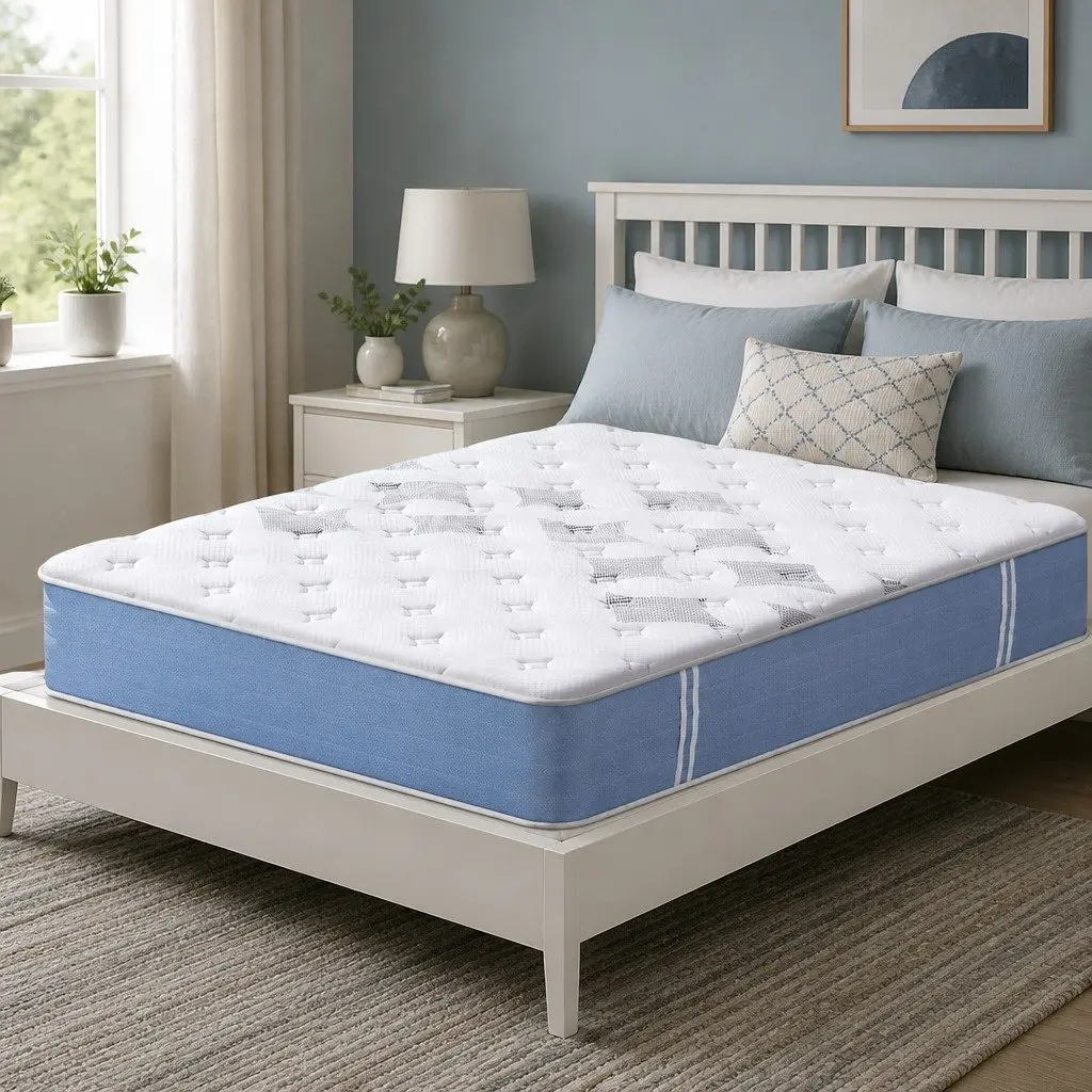 Double Mattress for Any Bedroom Setup