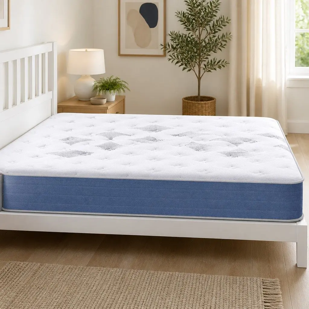 Double Mattress for Any Bedroom Setup