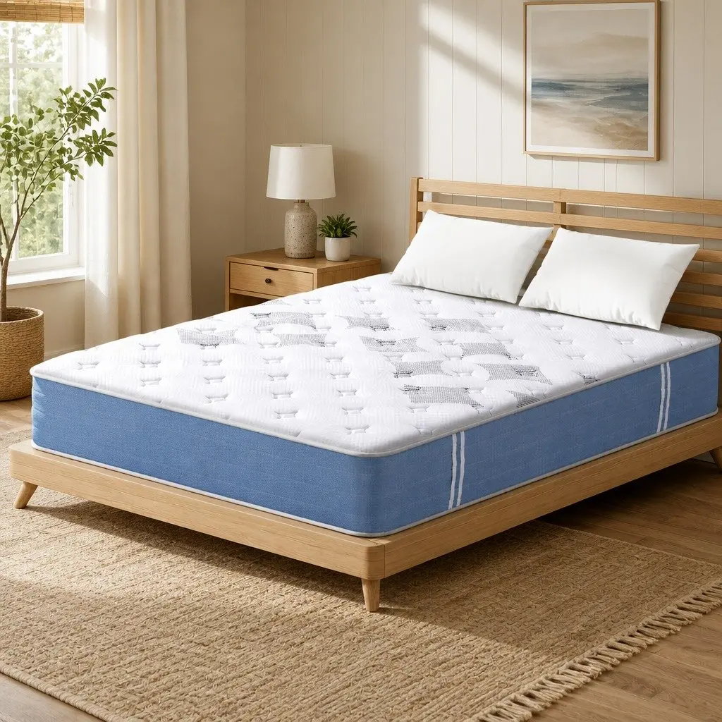 Queen Mattress for Every Bedroom