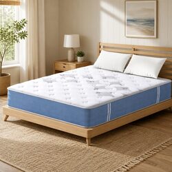 Practical Queen Mattress for Every Bedroom