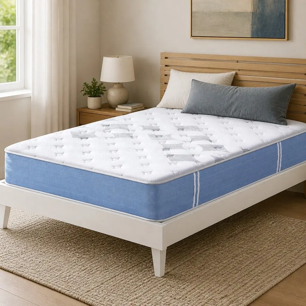 Queen Mattress for Every Bedroom