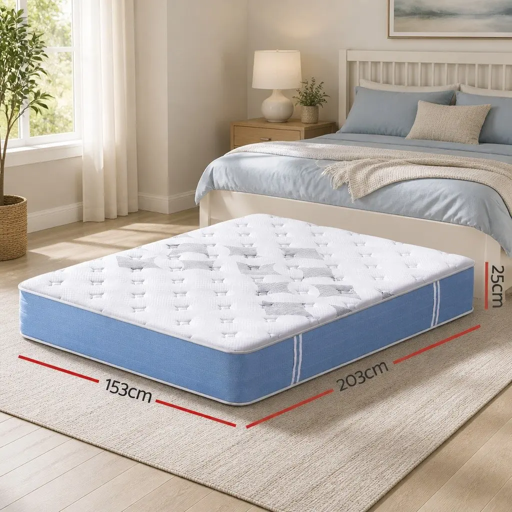 Queen Mattress for Every Bedroom