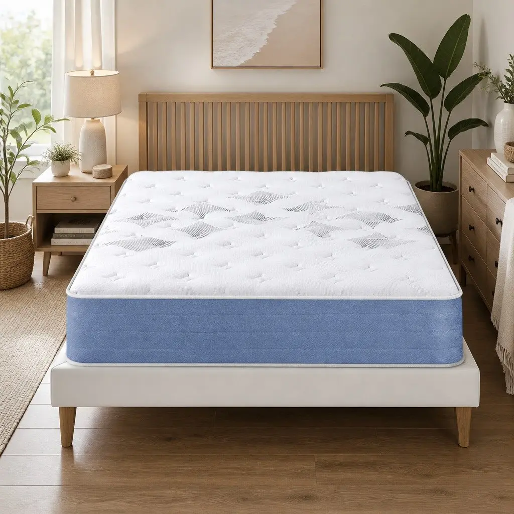 Queen Mattress for Every Bedroom