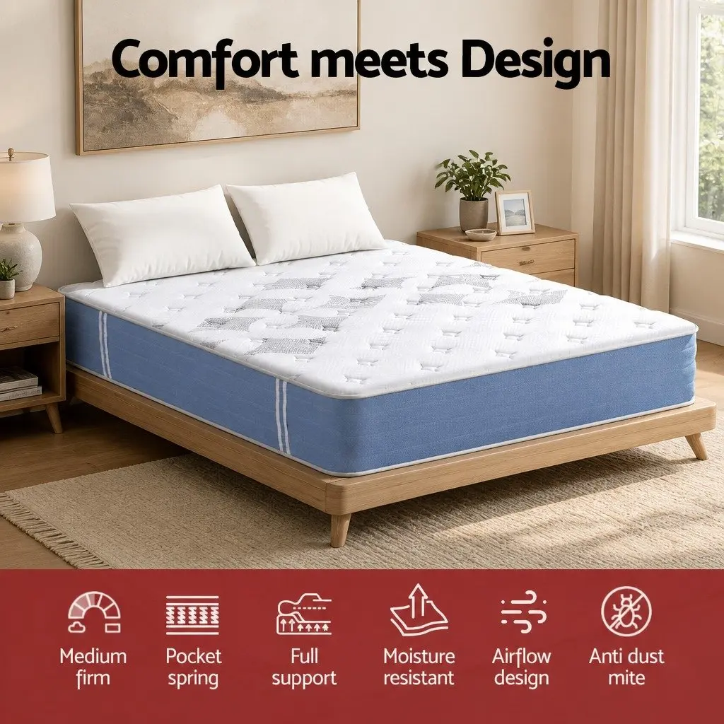 Queen Mattress for Every Bedroom