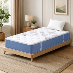 Ideal 25cm Mattress for Any Bedroom Setup