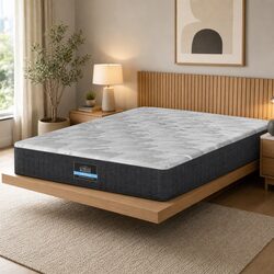 Practical King Size Mattress 30cm for Everyday Use