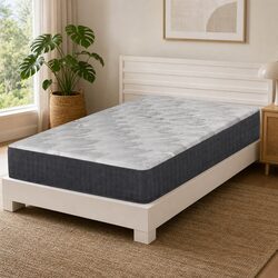 Practical Single Mattress for Everyday Use