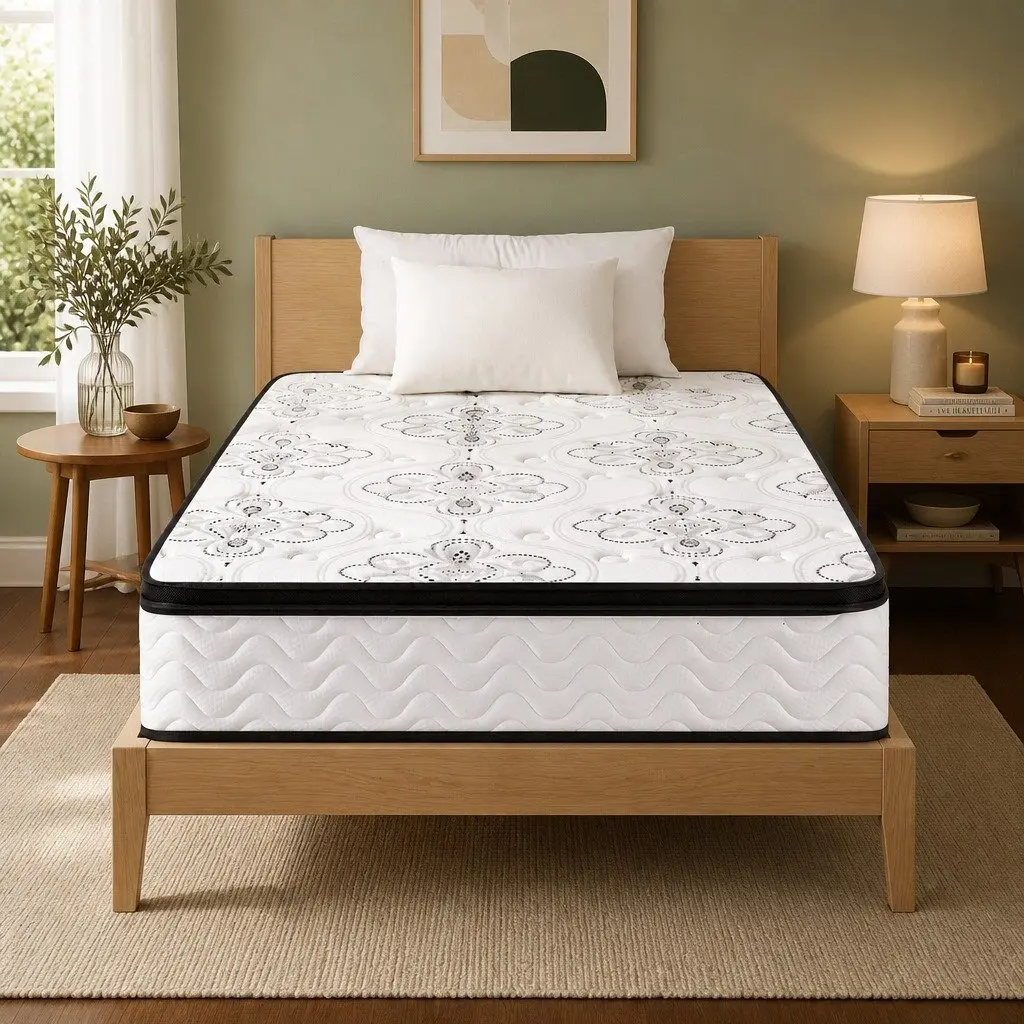 King Single Mattress for Any Bedroom Setup