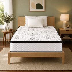 Versatile King Single Mattress for Any Bedroom Setup