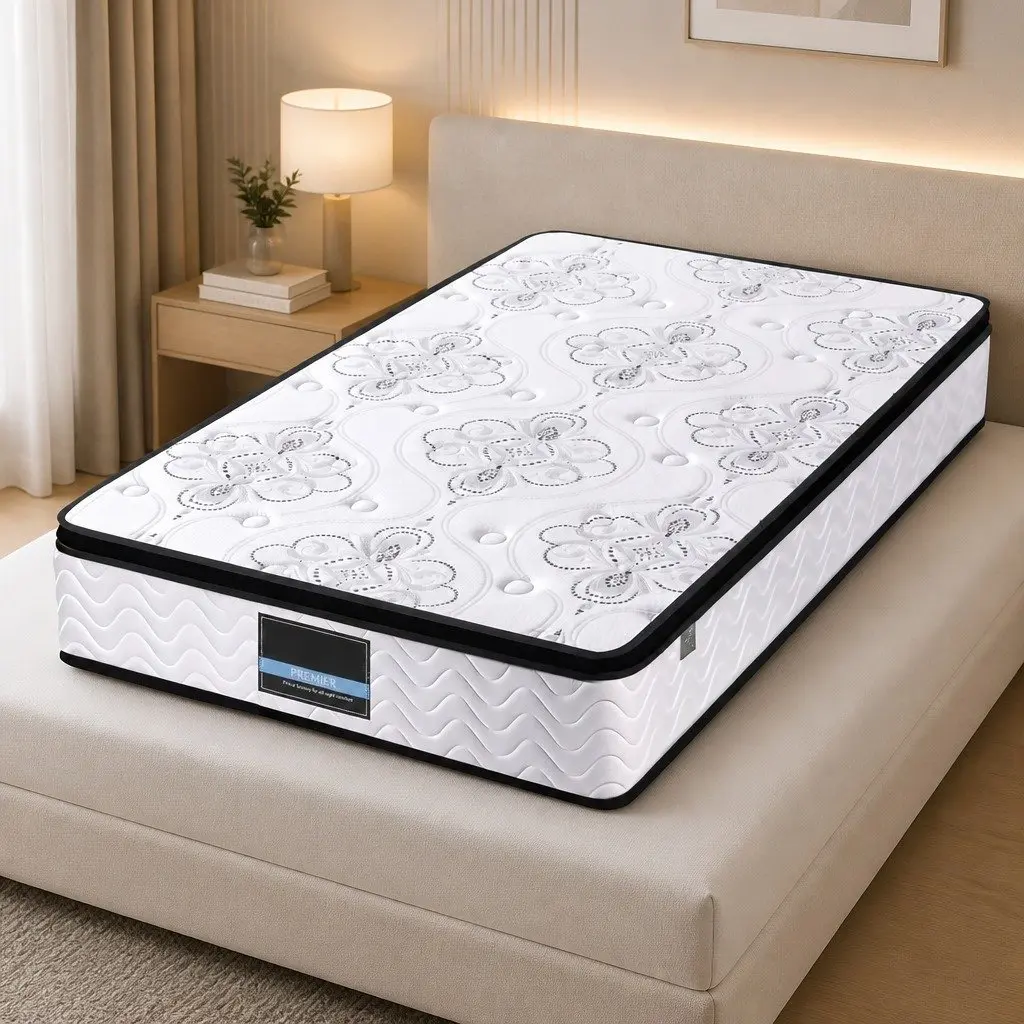 King Single Mattress for Any Bedroom Setup