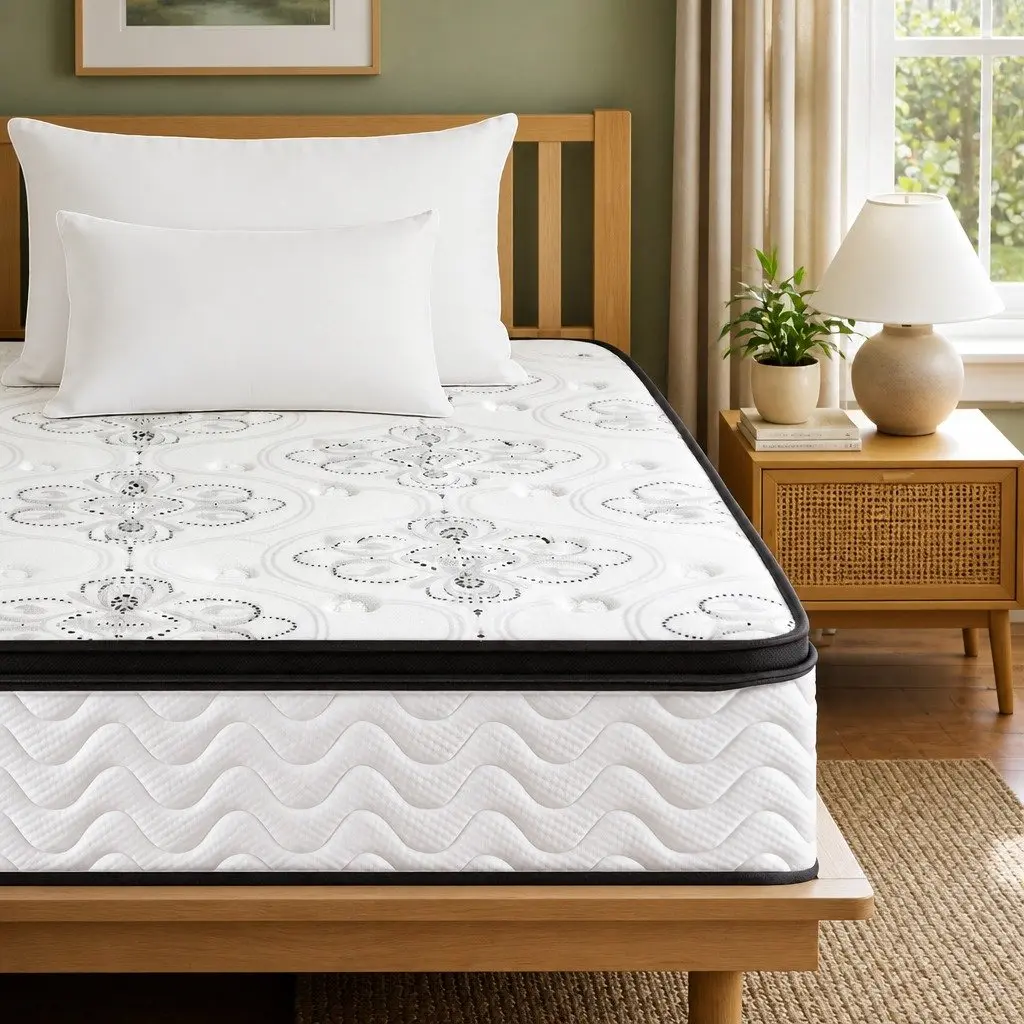King Single Mattress for Any Bedroom Setup
