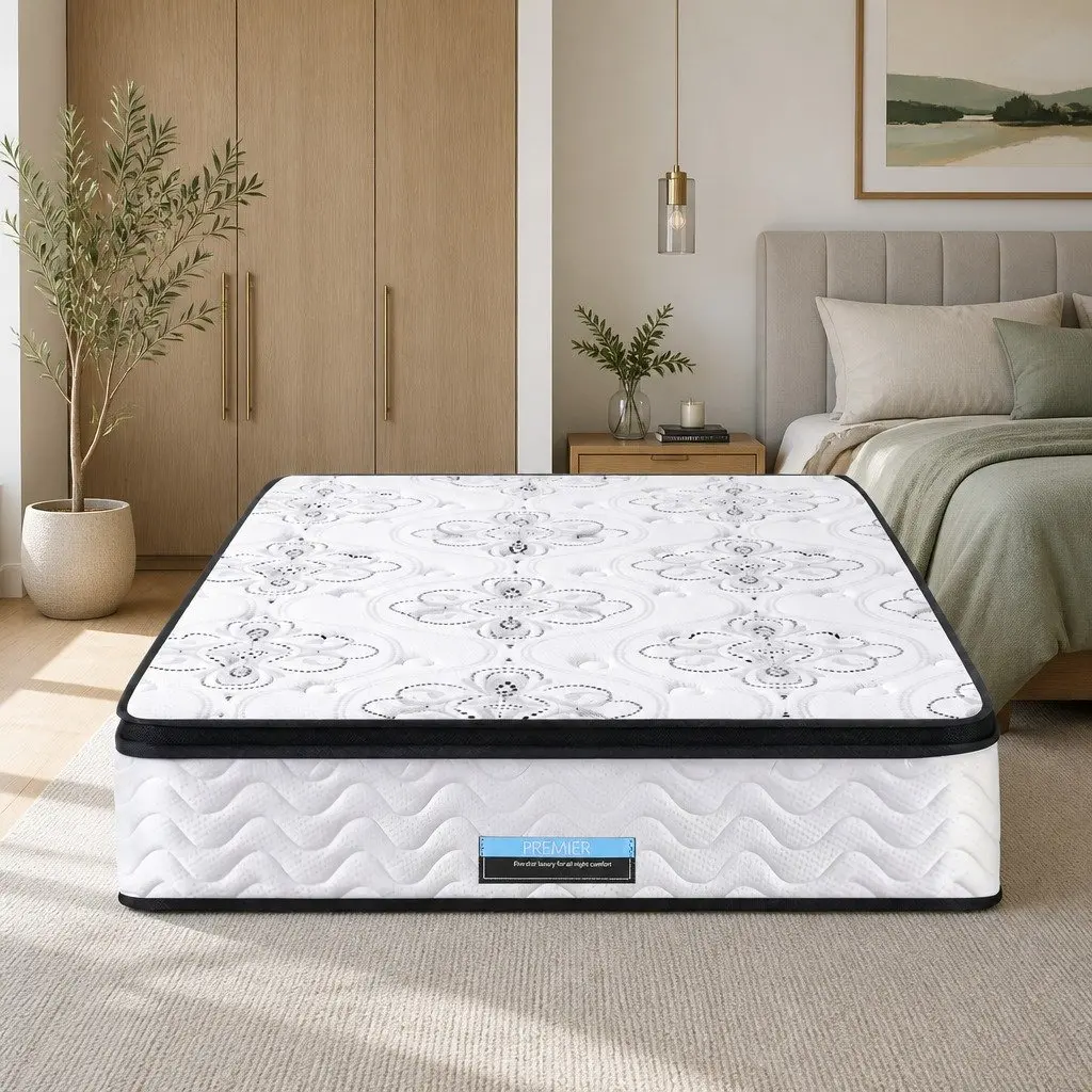 King Single Mattress for Any Bedroom Setup