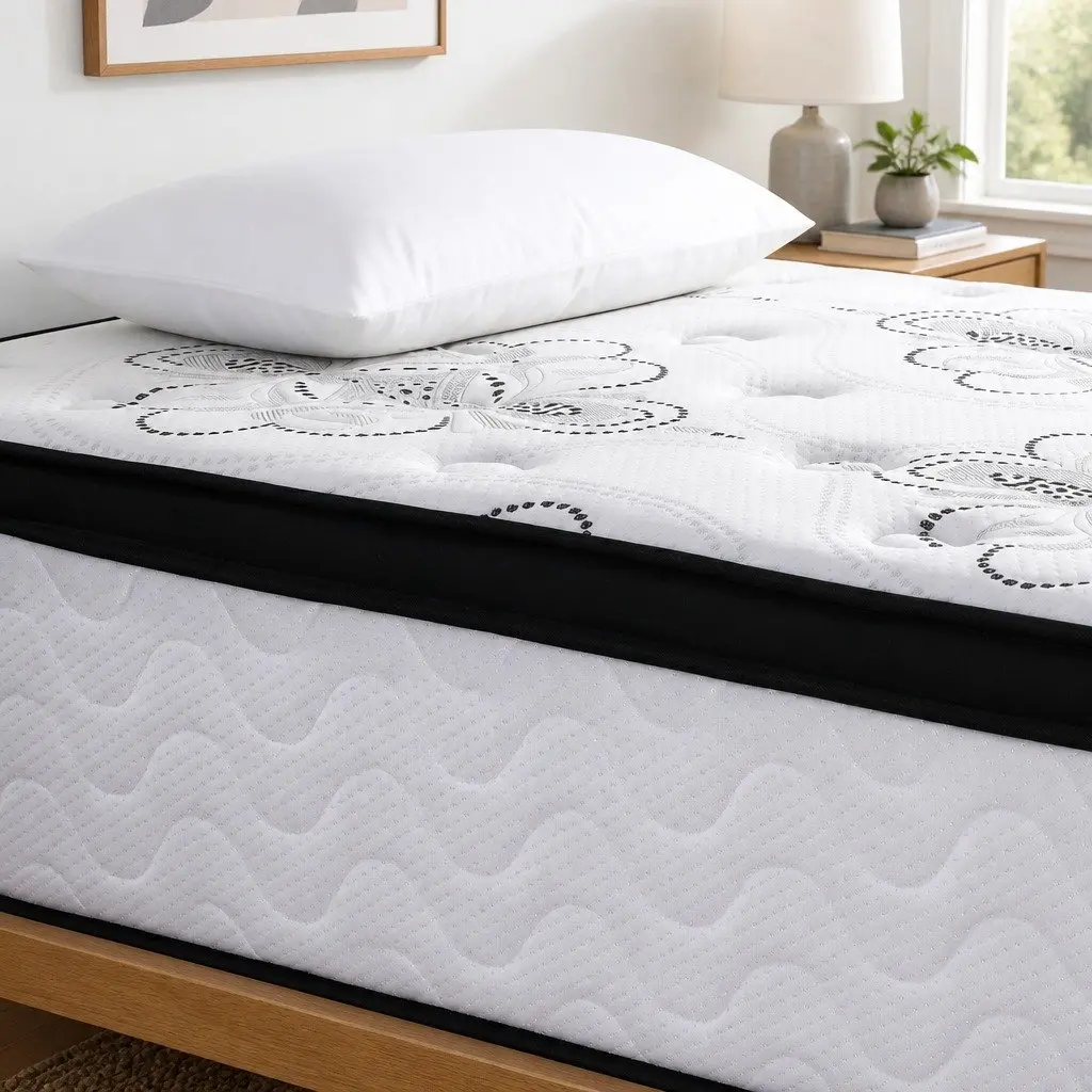King Single Mattress for Any Bedroom Setup