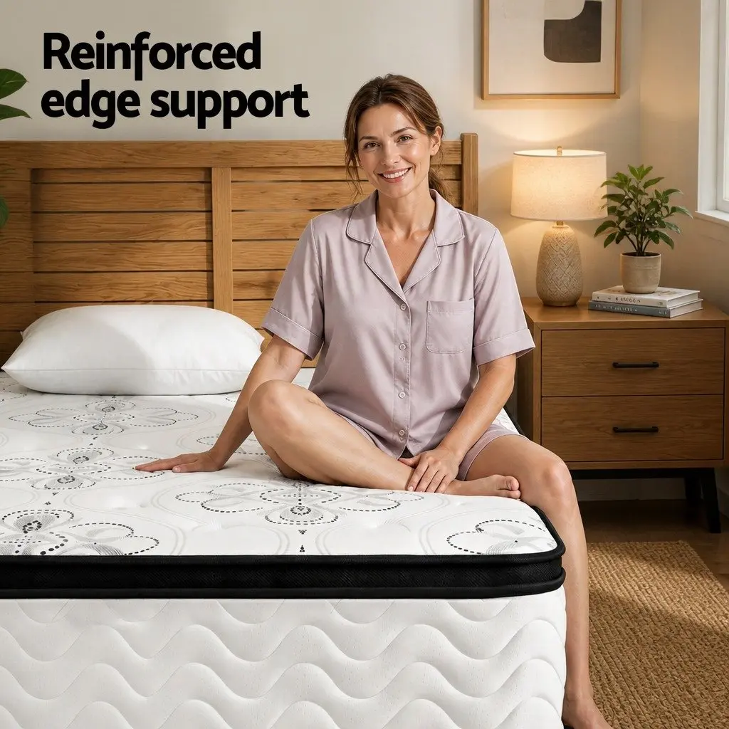King Single Mattress for Any Bedroom Setup