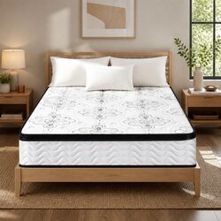 Ideal King Size Mattress for Daily Comfort