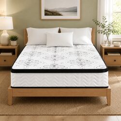 Ideal Queen Mattress for Everyday Use