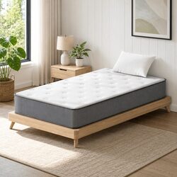 Ideal King Single Mattress for Comfort and Support