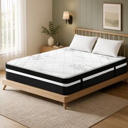 Ideal Double Mattress for Your Home Needs