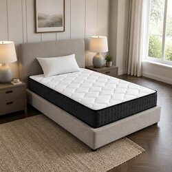 Perfect Fit King Single Mattress for Your Home
