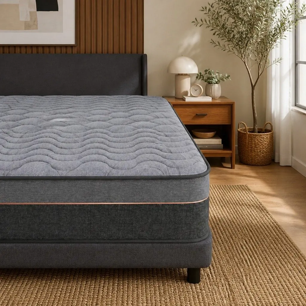 25cm King Single Mattress for Home Use