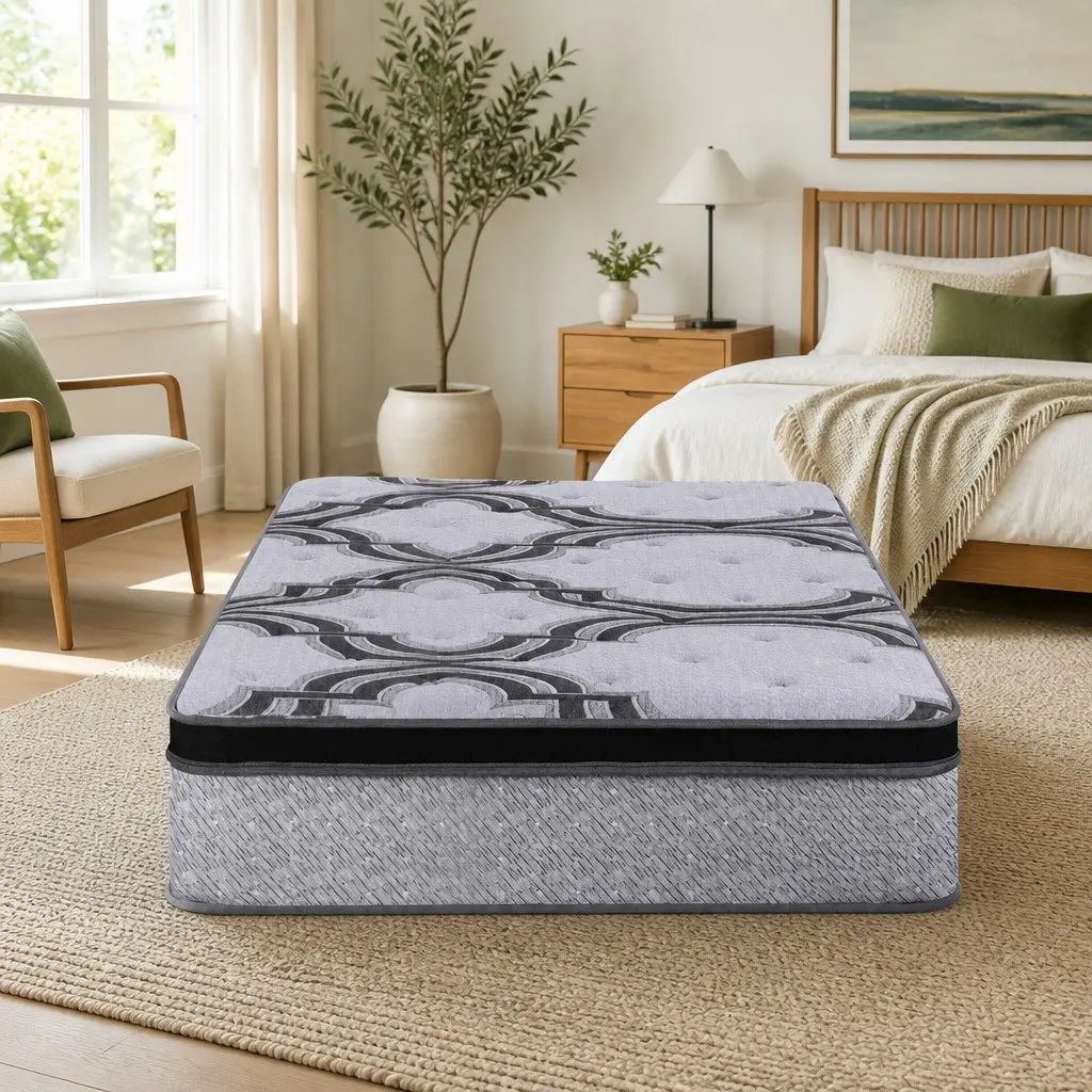 34cm Single Mattress for Various Sleep Needs