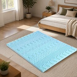Ideal Mattress Topper for Enhanced Comfort