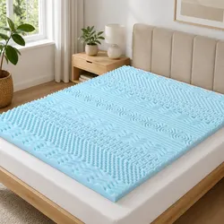 Ideal Mattress Topper for Comfort and Support in Your Home