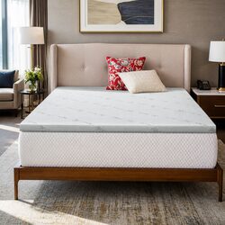 Perfect 5cm Queen Mattress Topper for Your Home
