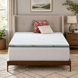 Ideal Mattress Topper for Comfort at Home