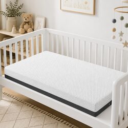 Practical Cot Mattress for Daily Use and Versatility