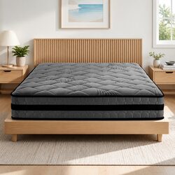 Queen Mattress: Perfect Addition for Comfort and Support