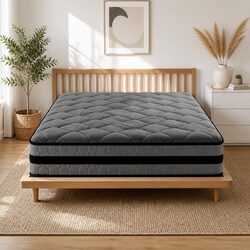 Practical Single Mattress for Everyday Use at Home