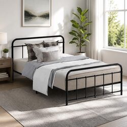 Practical King Single Bed Frame for Everyday Use