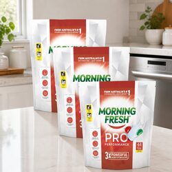 Practical Cleaning Solutions: Lemon Fresh Dishwasher Tablets