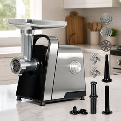 Electric Meat Grinder for Everyday Cooking Needs
