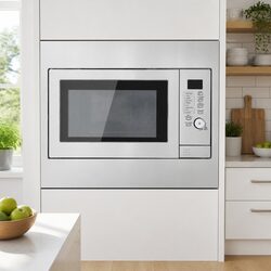 Your Practical Choice: 30L Built-In Microwave Oven
