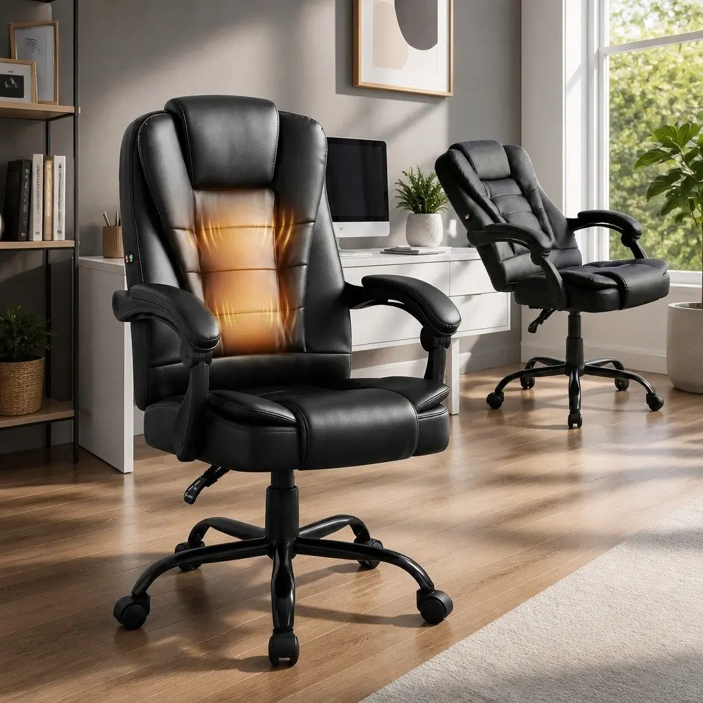 Massage Chair for Home Office Use