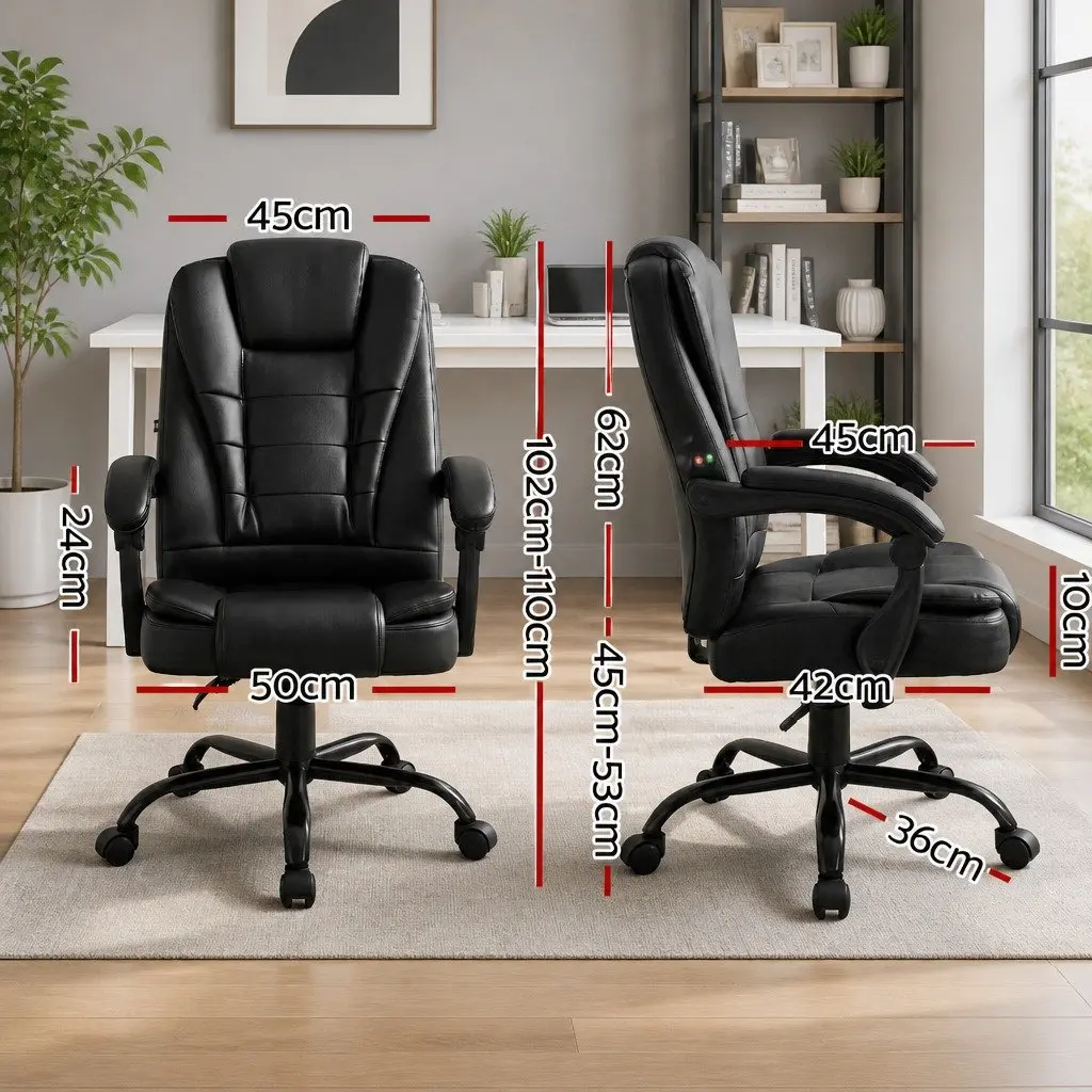 Massage Chair for Home Office Use