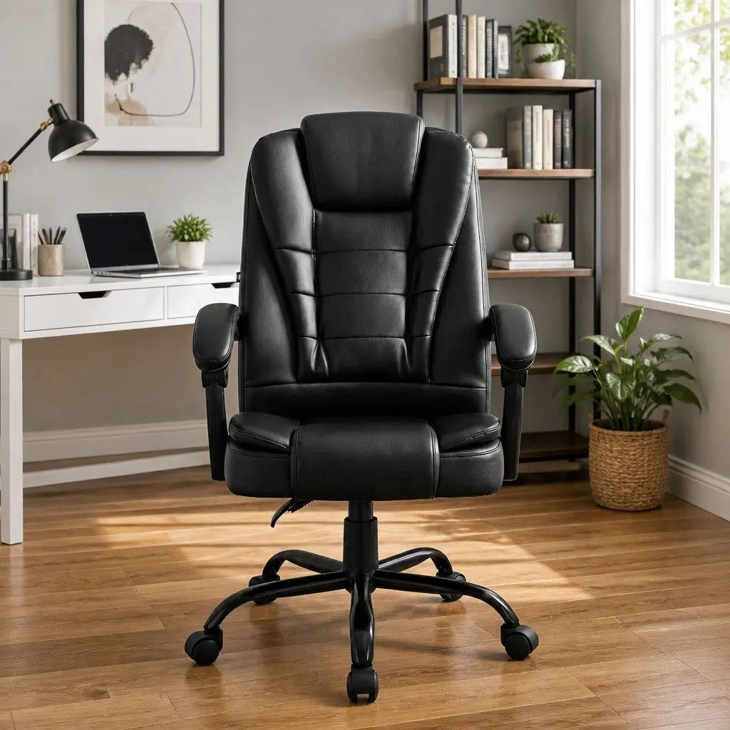 Massage Chair for Home Office Use