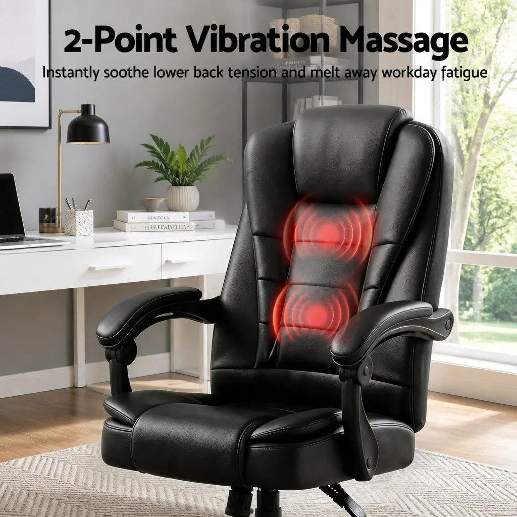 Massage Chair for Home Office Use
