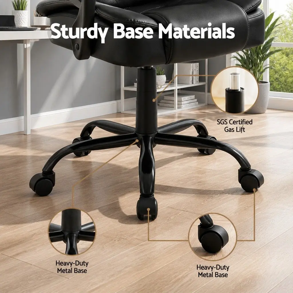 Massage Chair for Home Office Use