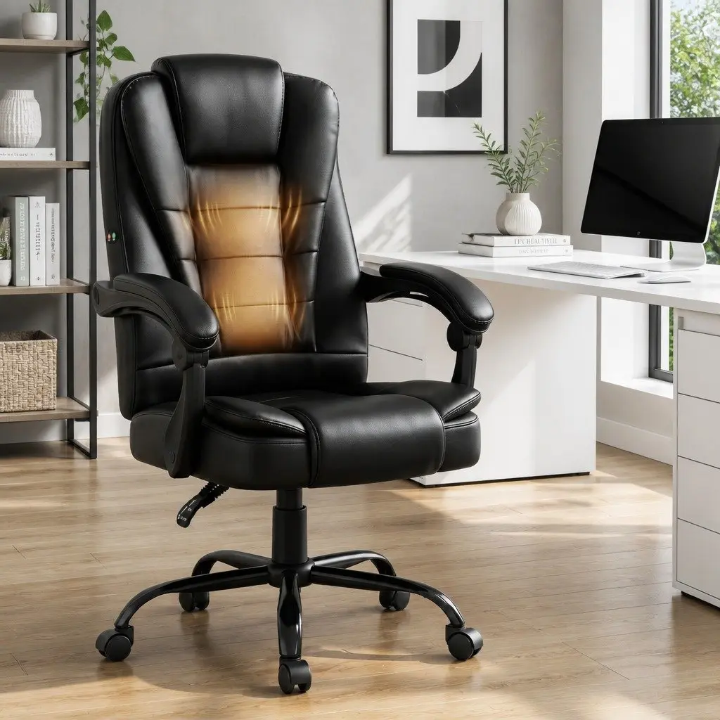 Massage Chair for Home Office Use