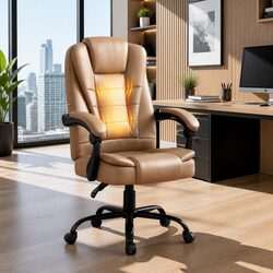 Practical Massage Office Chair for Home and Work