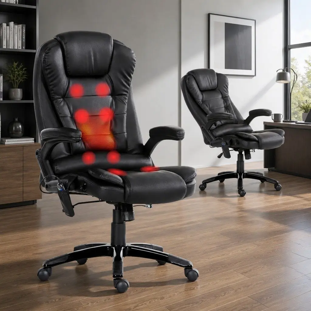 Massage Office Chair for Home or Office
