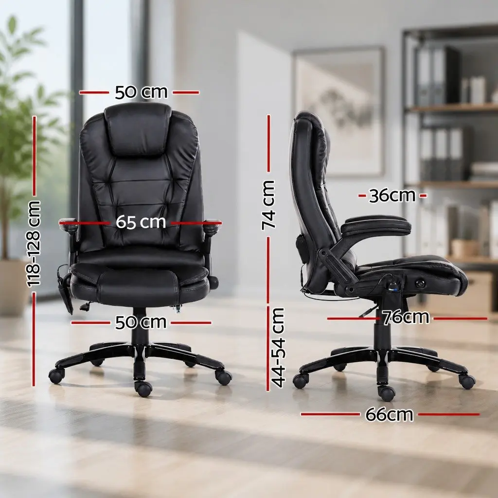 Massage Office Chair for Home or Office
